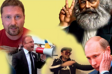 Путин сдавайся!!! ла-ла-ла...