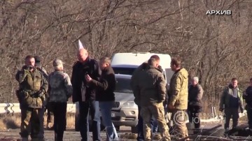 Киев саботирует выполнение Минских соглашений. 19.05.2016, «Панорама»