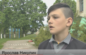 Скандал в Верховной Раде: Депутат рассказал, как директор школы душил ученика за «украинскую прическу»