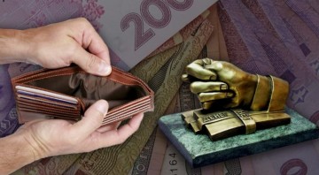 Украинцы самые бедные в Европе