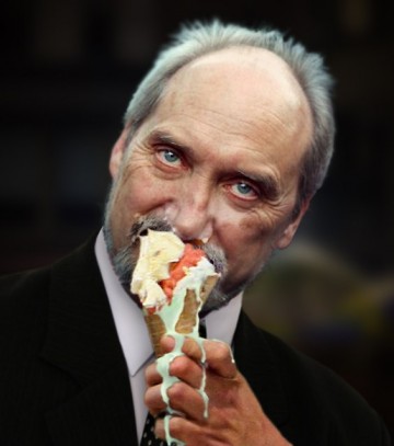 Польский неадекват: «Красная армия может дойти до Варшавы за неделю»