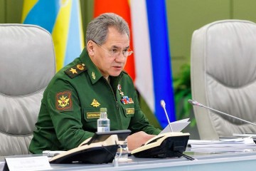 Шойгу: необходимо создать новые подразделения военной полиции