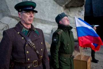 Подземная крепость Аджимушкай