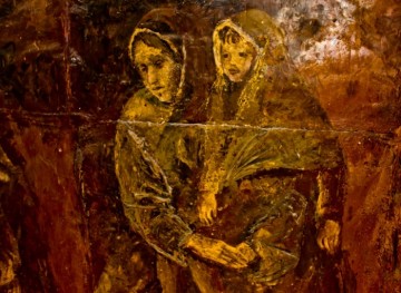 Подземная крепость Аджимушкай