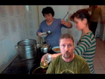 Анатолий Шарий. Обычные переселенцы