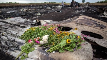 Австралийские семьи погибших на борту MH17 подали иск в ЕСПЧ против России