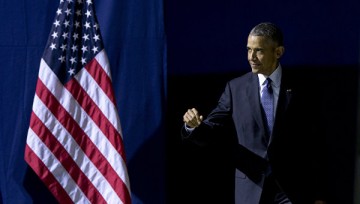Обама обвинил РФ в недостаточной заинтересованности в ядерном разоружении