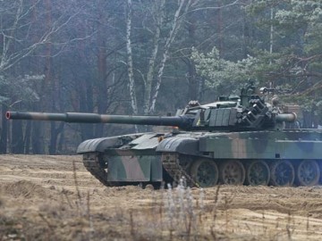 В Польше армию и иностранные войска уравняли в полномочиях – СМИ