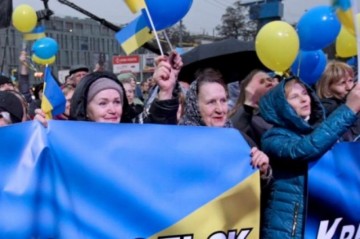 «Декоммунизация»? Дерусификация! Истинная причина переименования Днепропетровска