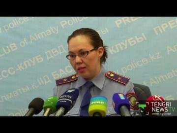 В Казахстане предотвращена попытка Майдана