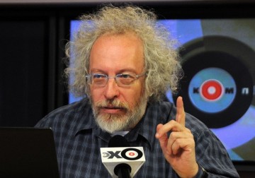 России нужен свой «Миротворец». Журналист Венедиктов просит