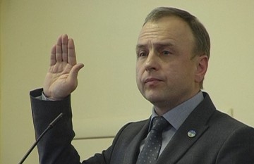 Давненько здесь не было сумасшедших из Гениченска