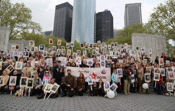 «Бессмертный полк» и то, что о нём думают россияне