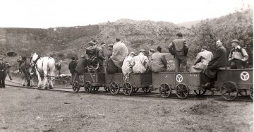 Новое чудо от украинских железных дорог