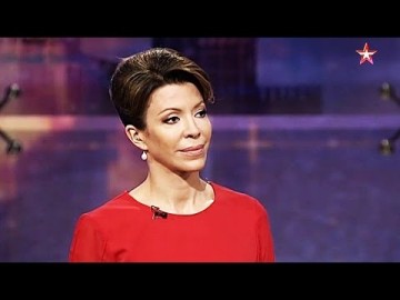 Прогнозы с Вероникой Крашенинниковой канал звезда 23.05.2016