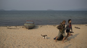 Байкал может разделить судьбу Арала