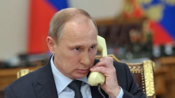 Почему Путину придется провести экстренные ночные переговоры?