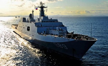 Дойти от Волги и Янцзы до Миссисипи