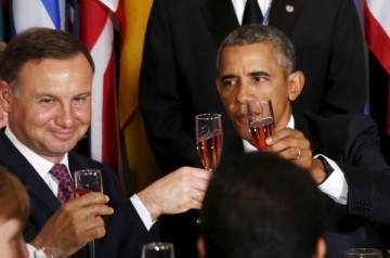 "Нас обманули" - поляки осознали размеры ущерба, который нанесет региону база ПРО США