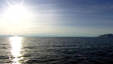 Ученые: Байкал высохнет от ГЭС? Глупости не комментируем