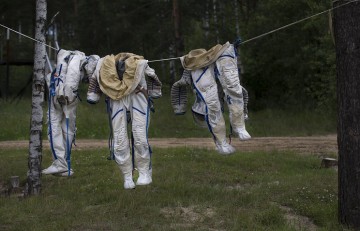 Россия не планирует заключать новый контракт на доставку астронавтов на МКС