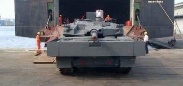 Германия распродает бундесвер