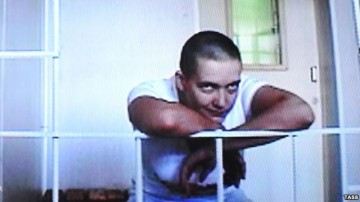 Вы поняли что будет с Савченко? Я понял, делюсь