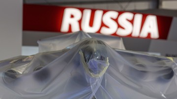 «Роскосмос» отказался от участия в авиакосмическом шоу в Фарнборо