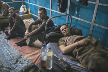 На Украине уволенным милиционерам и прокурорам посоветовали пойти в армию