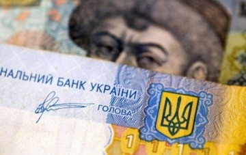 Запад опрокинул бюджет Украины