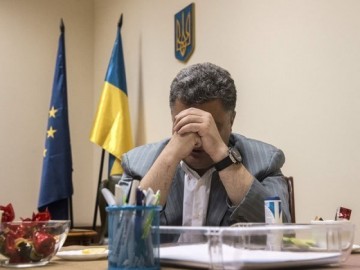 Порошенко заврался: лидеры "нормандской четверки" не обсуждали вооруженную миссию ОБСЕ на Донбассе