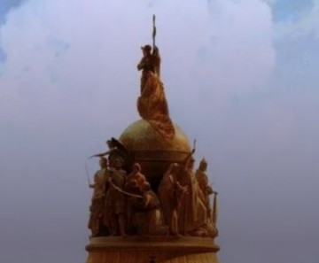 России не привыкать быть в авангарде человечества