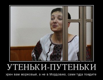 Reuters: Савченко летит домой
