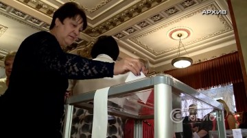 Украинские партии не смогут принять участие в праймериз в ДНР. 24.05.2016, «Панорама»