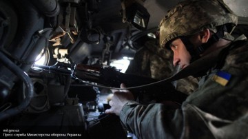 Самая боеспособная армия в мире: Киев объяснил превосходство ВСУ