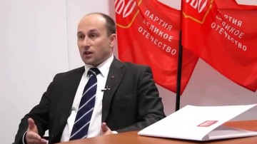 Почему убили Сталина