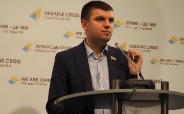 Украинского депутата не пустили в Приднестровье: Он призывает к атаке на Тирасполь