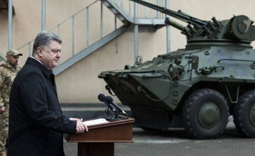 Порошенко, наконец-то, признал военное поражение (Steigan blogger, Норвегия)