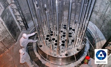 Российское ядерное топливо открывает для себя американский рынок