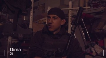 Чисто по-галичански. Владимир Корнилов