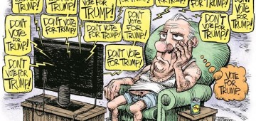 Выборы в США