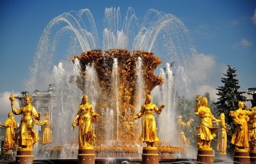 Обратный ход геополитического маятника. Юрий Селиванов