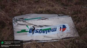 Пушков о МН17: Киеву есть, что скрывать