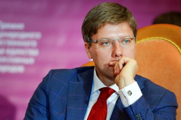 «Тень от руки Путина» видят в Прибалтике