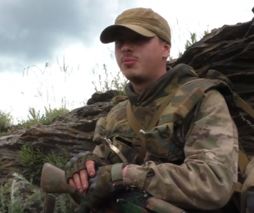 Подборка видео из Новороссии 28-05-2016