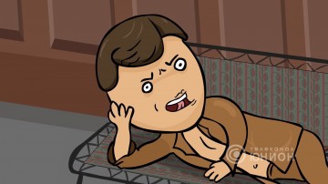 К чему привёл марш "Азова"? #23. 28.05.2016, «Сало в шоколаде»