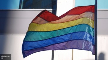 «Правый сектор» пророчит «кровавую кашу» вместо ЛГБТ-митинга в Киеве