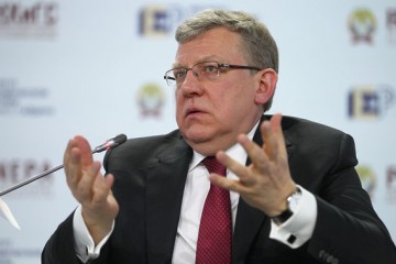 Кудрин предложил отложить реализацию части "майских указов" президента