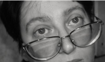 Развод по-русски. Ольга Туханина