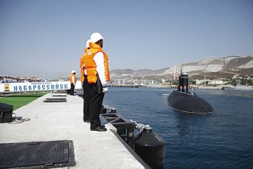 Американцы составили список "самого невероятного" российского оружия